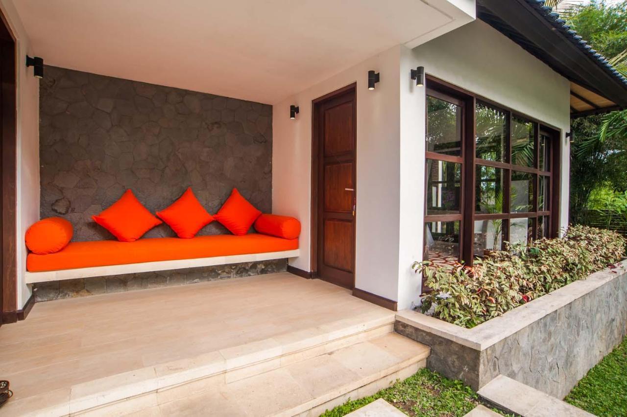 Matha - Renewal Villa Ubud