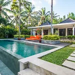 Villa Matha Ubud - Renewal