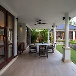Villa Matha Ubud - Renewal