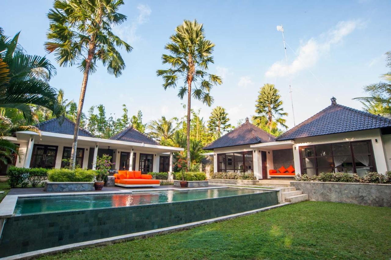 Villa Matha - Renewal Ubud