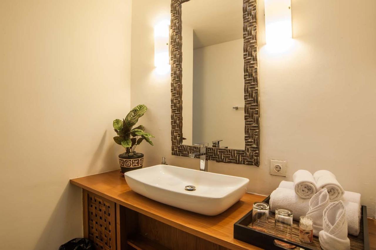 Matha - Renewal Villa Ubud