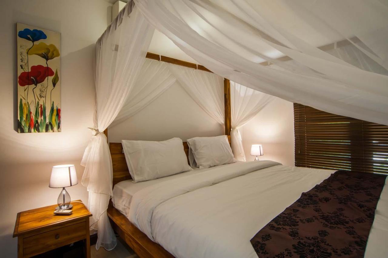 Matha - Renewal Villa Ubud