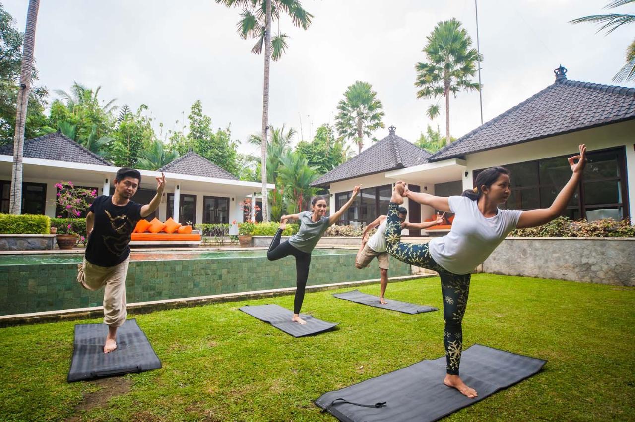 Matha - Renewal Ubud