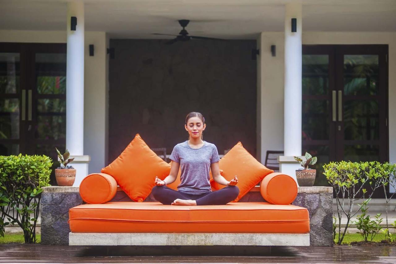 Villa Matha - Renewal Ubud