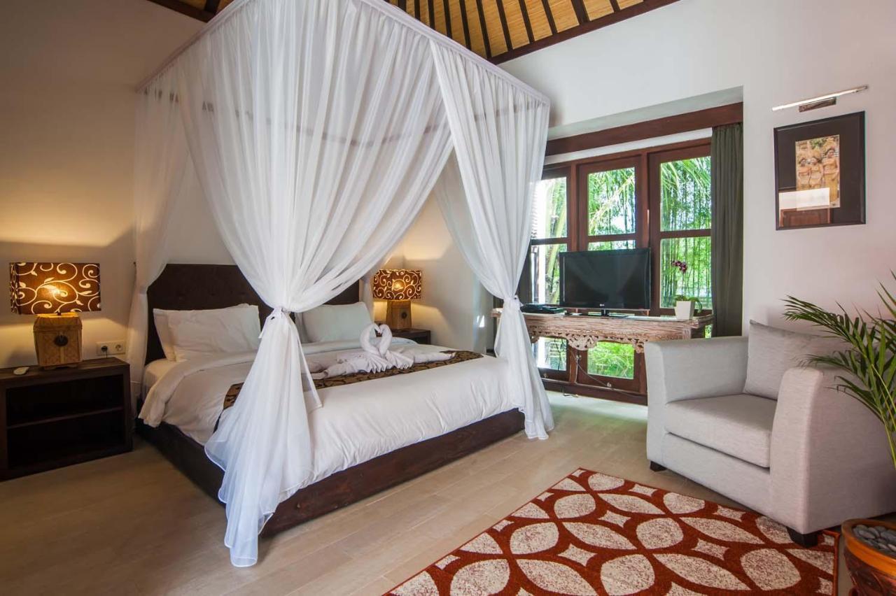Matha - Renewal Villa