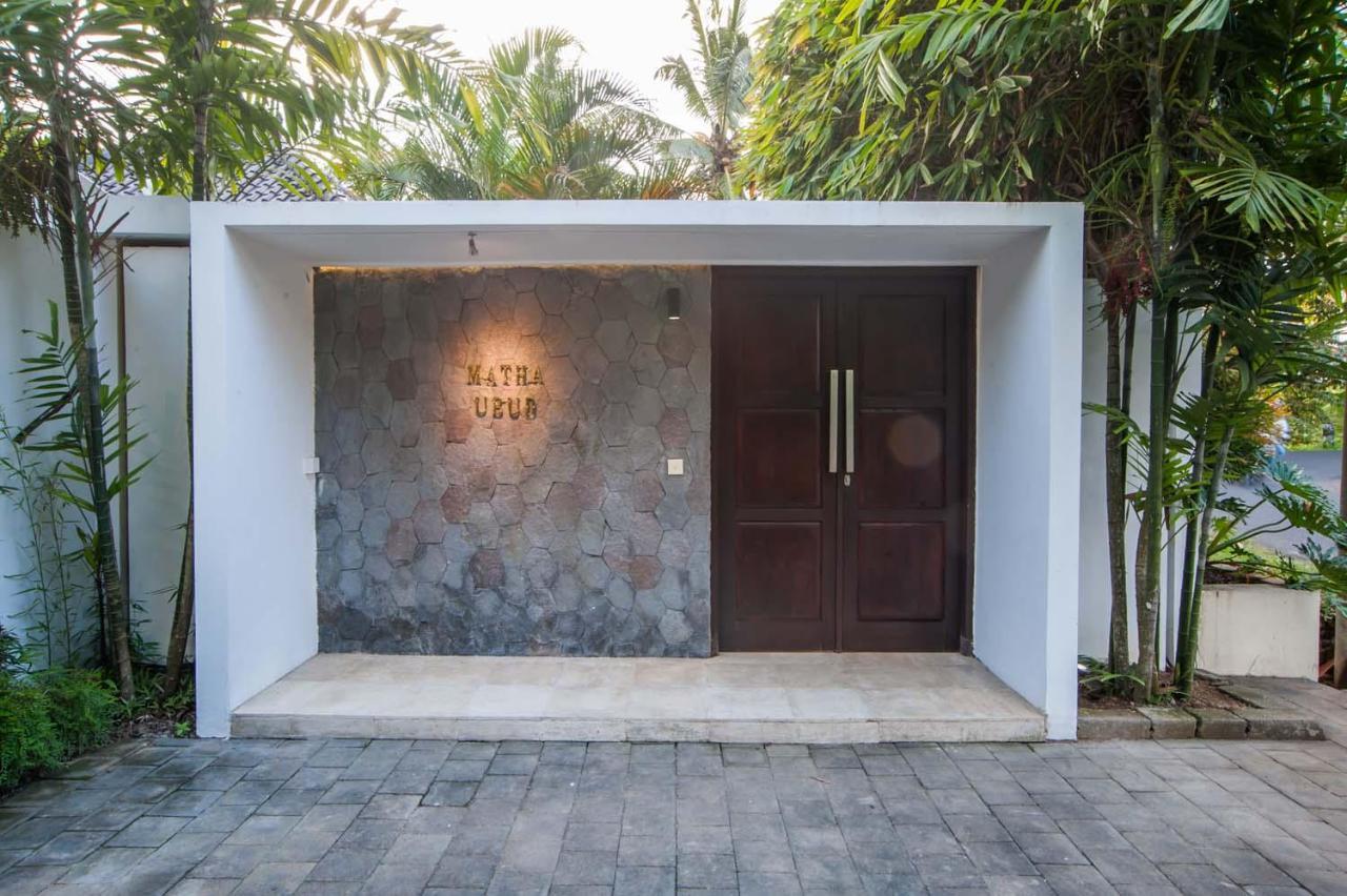 Villa Matha - Renewal Ubud